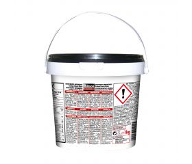 Silicona Líquida AquaBlock 1Kg Negra